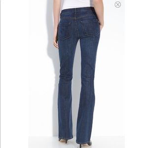 NWT Citizens of Humanity amber medium rise bootcut